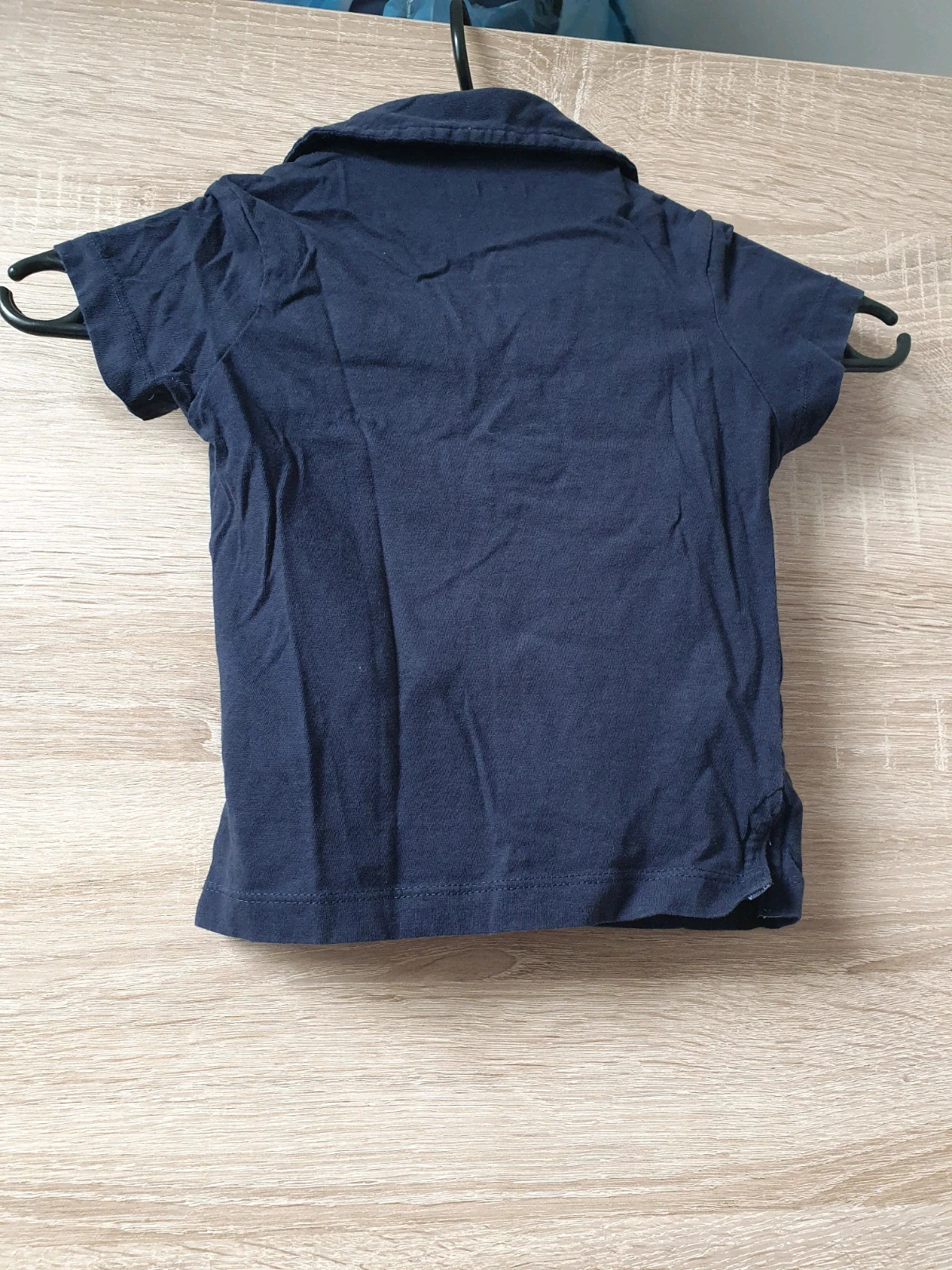 Boy's polo – photo 4